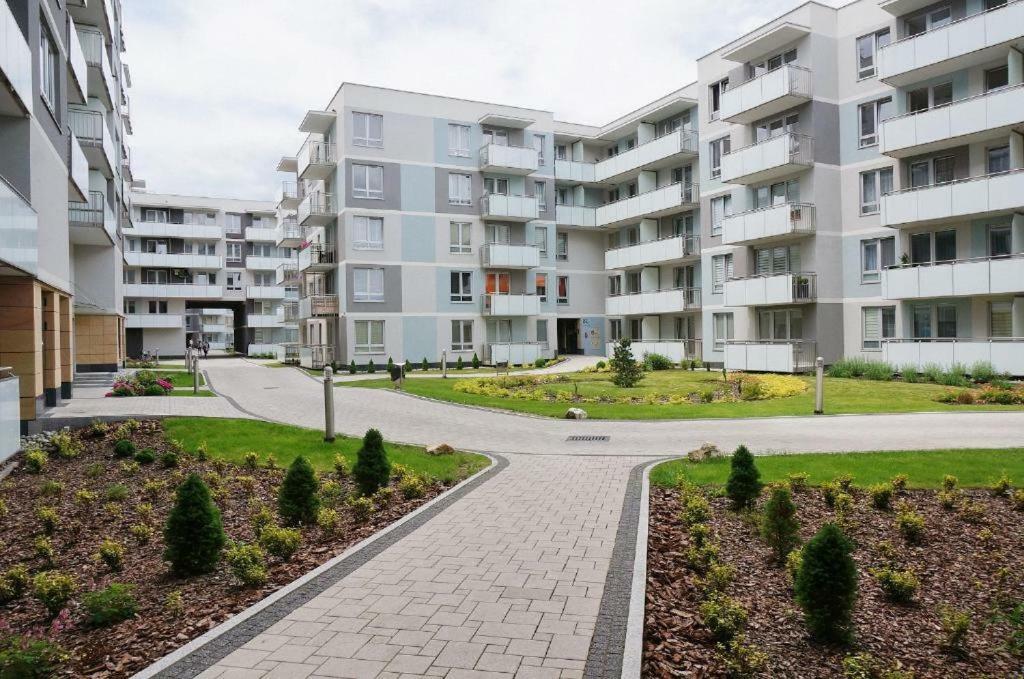 Apartment City Rzeszów Extérieur photo