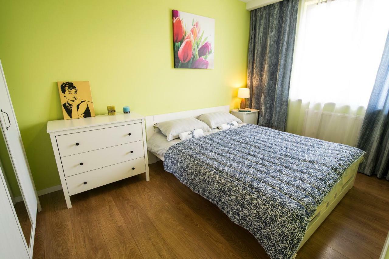 Apartment City Rzeszów Extérieur photo