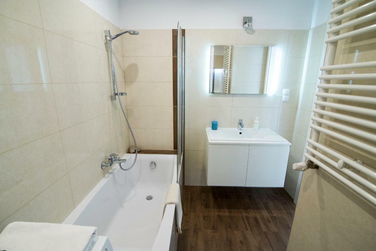 Apartment City Rzeszów Extérieur photo
